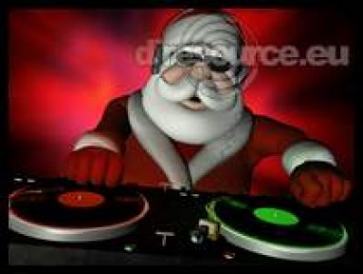 Our MEMBERS can Enlarge : Santa Dj